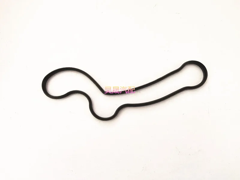 

1pc for Zotye T600 1.5T oil cooler sealing ring, oil radiator pad