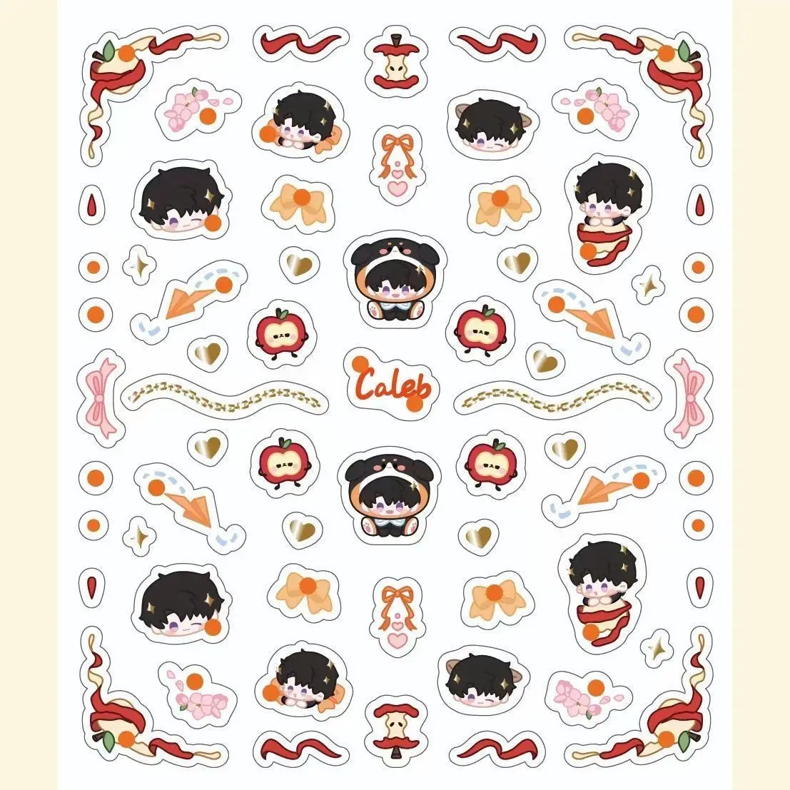 adesivos-de-unha-3d-em-relevo-caleb-adesivos-de-anime-love-and-deepspace-para-material-escolar-papelaria-decoracao-de-capas-de-laptop-e-celular-presente