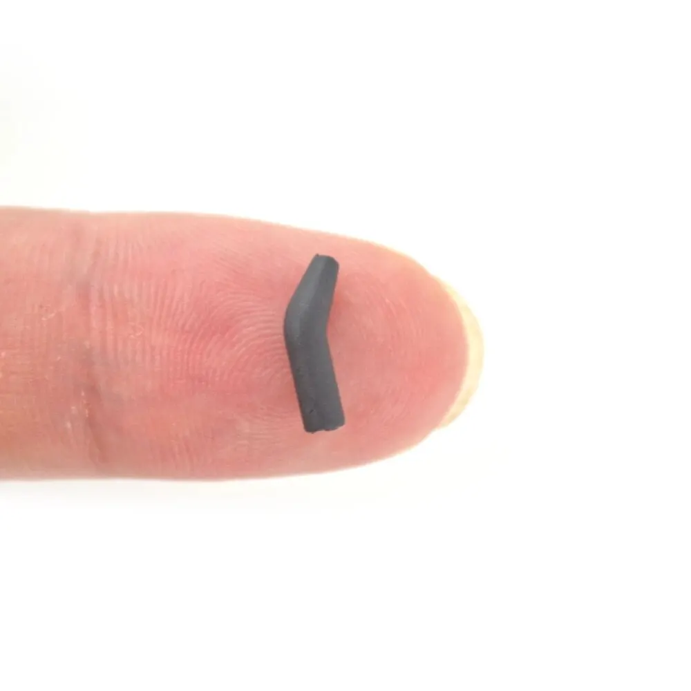 Hirisi الكارب الصيد التنغستن هوك المتناثرة الصيد هوك أليجنر مكافحة تشابك كم خط أليجنر الشعر الحفارات محطة معالجة AT190