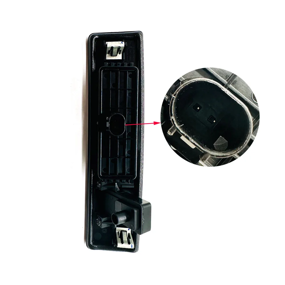 1095949-00-E 1095949 00 E Rear View Camera Wateproof Backup Camera Replacement Shock-proof Spare Parts Car For Tesla Model 3 Y