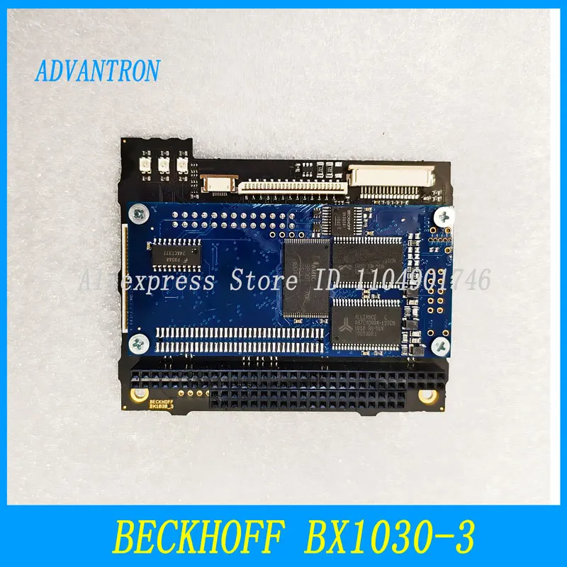 

BECKBECKHOFF BX1030-3 Industrial Control Motherboard Industrial Control Board for Medical Applications Testing Work