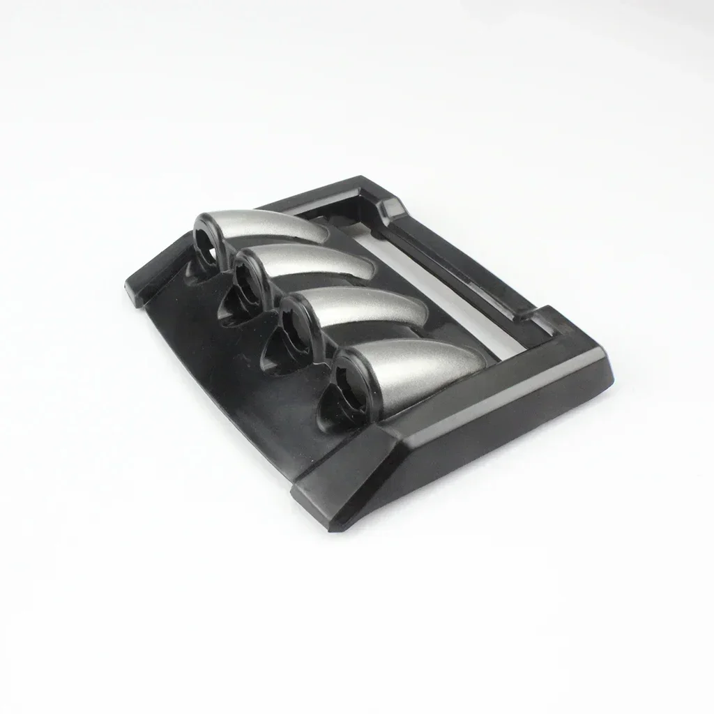 Roof Rack Light Frame Spotlight Searchlight  144002-1997 for Wltoys 144002 1/14 RC Car Spare Parts Accessories