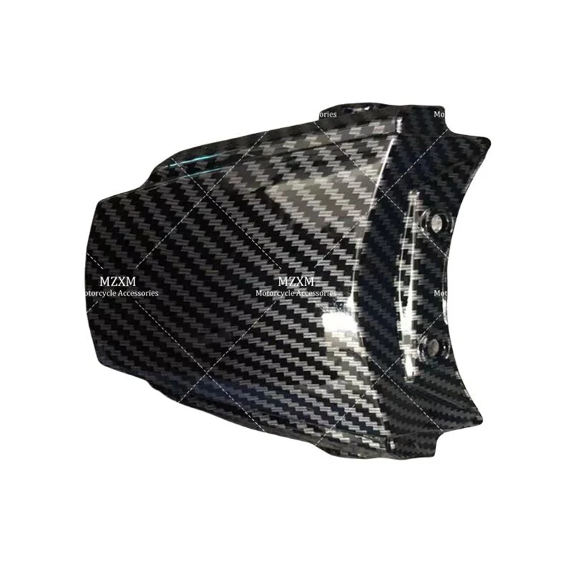 

Carbon fiber coatingr Rear Lower Tail Brake Light Fairing Fit For Suzuki GSXR1000 GSX-R1000 GSXR 1000 K17 2017 2018 2019 2020