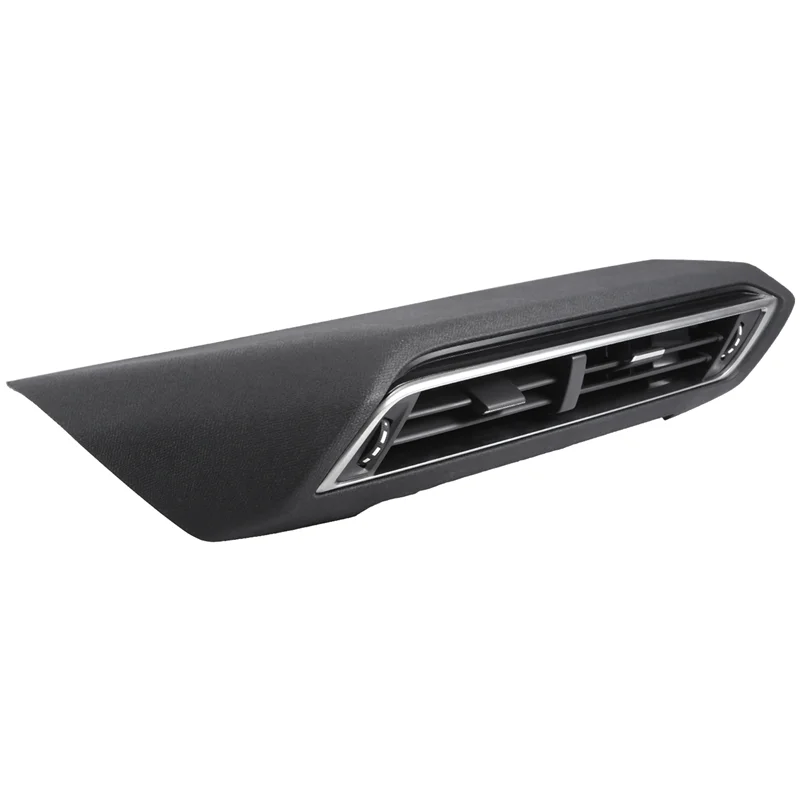 

YL004361ZD For 3008 4008 5008 Spare Parts Accessories Parts Instrument Desk Intermediate Outlet Air-Conditioning Outlet