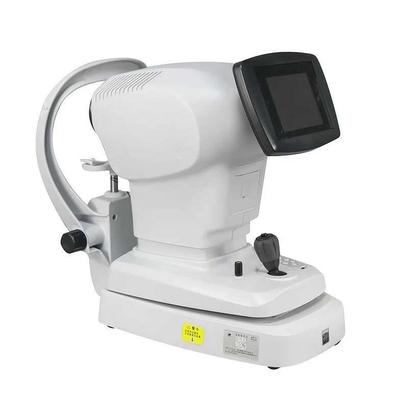 Optometer Corneal Curvature Autofocus Optometry Machine Comprehensive Optometry Instrument