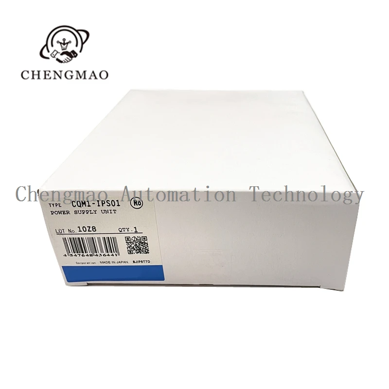 CQM1-IPS01 الأصلي PLC Sysmac وحدة المعالجة المركزية CP1L CPM1A CPM2A CP1E CP1W CS1W C60P CP1H CS1G C200H CQM1-IPS02