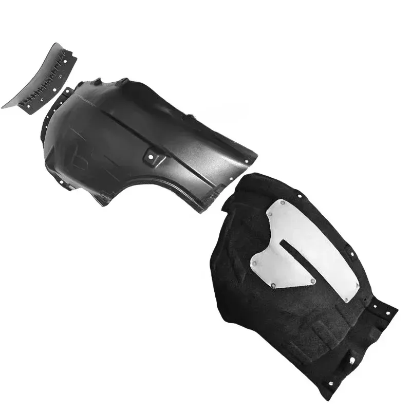 

Factory Price Car Fender, Universal Sedan SUV Body Parts High-Quality Auto Accessory