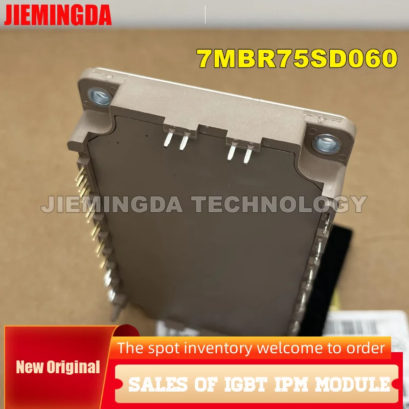 

7MBR50SD120-50 7MBR75SD120A-50 7MBR75SD060 7MBR100SD060 NEW ORIGINAL IGBT POWER MODULE IN STOCK