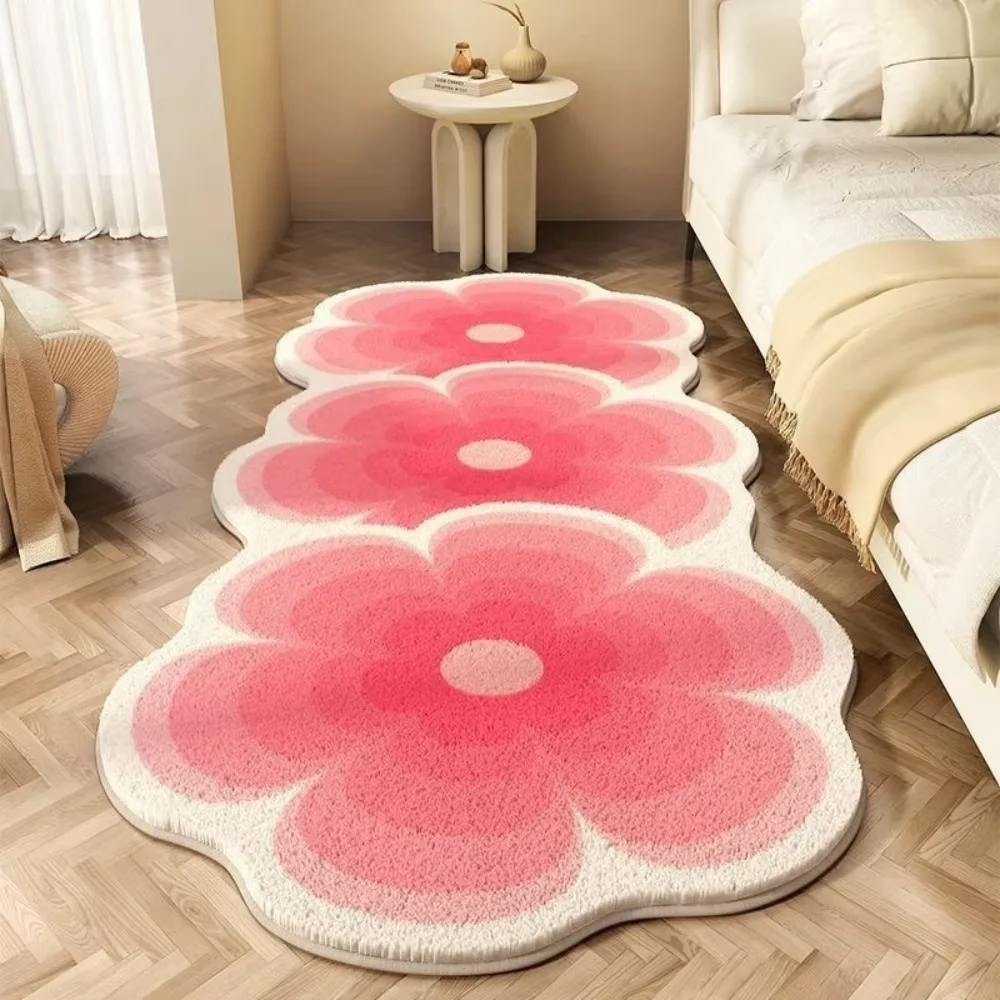 VIKAMA Miękka Ciepła Mata Podł – Zara Home Bathroom Rug recenzja i cena