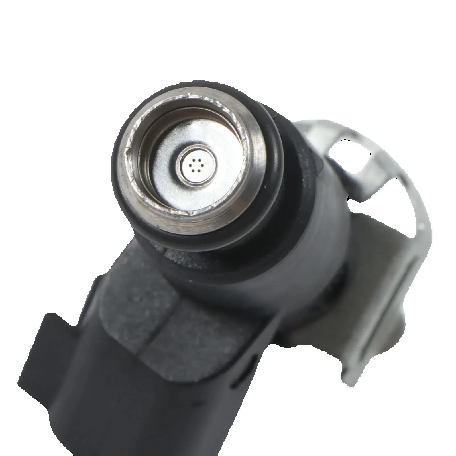 مجموعة حاقن الوقود 27709-06A لـ Harley-Davidson Road King Street Glide 2006-2015 مقاومة عالية #5