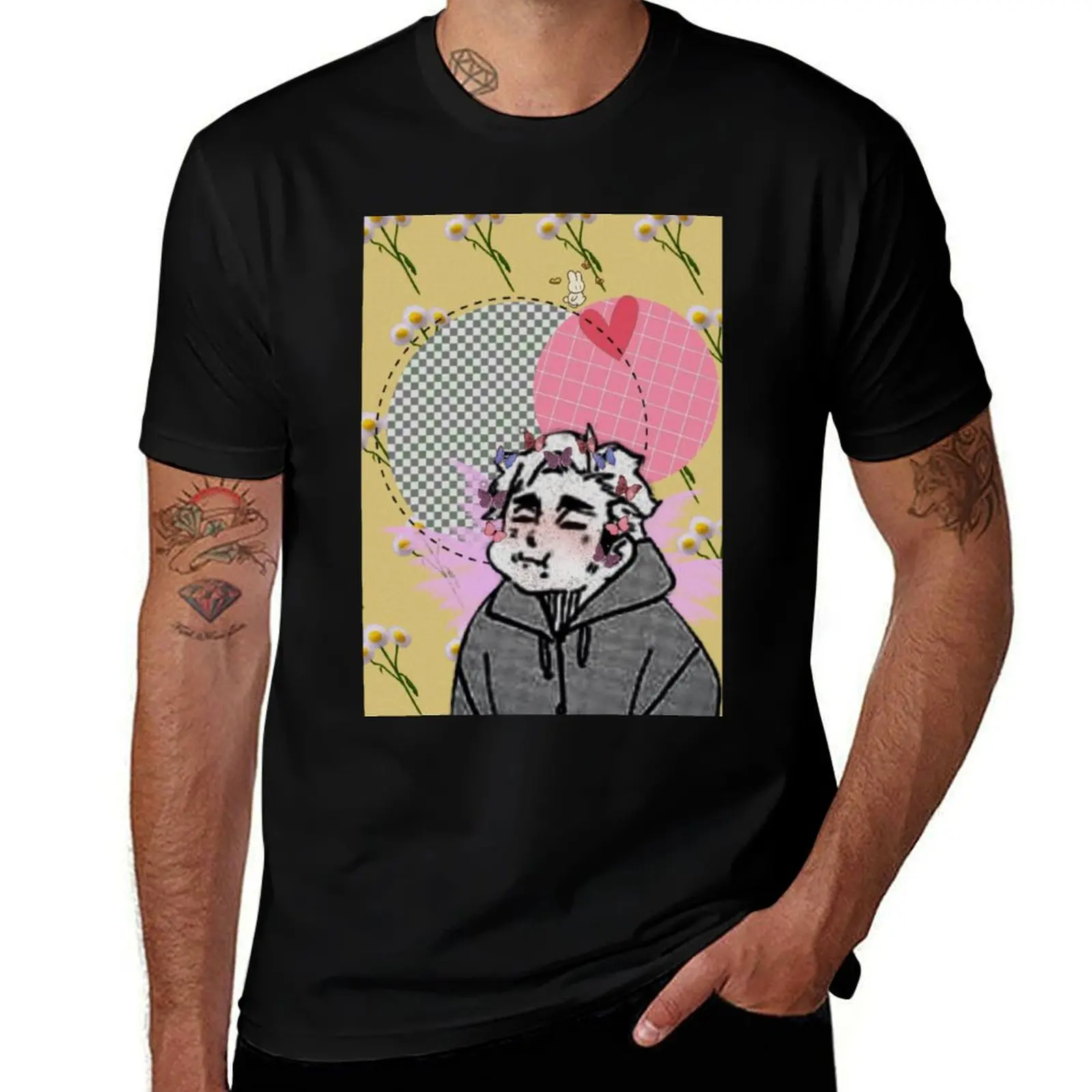 

Atsumu Miya T-Shirt t shirts for man pack cotton t shirts designer T-Shirt