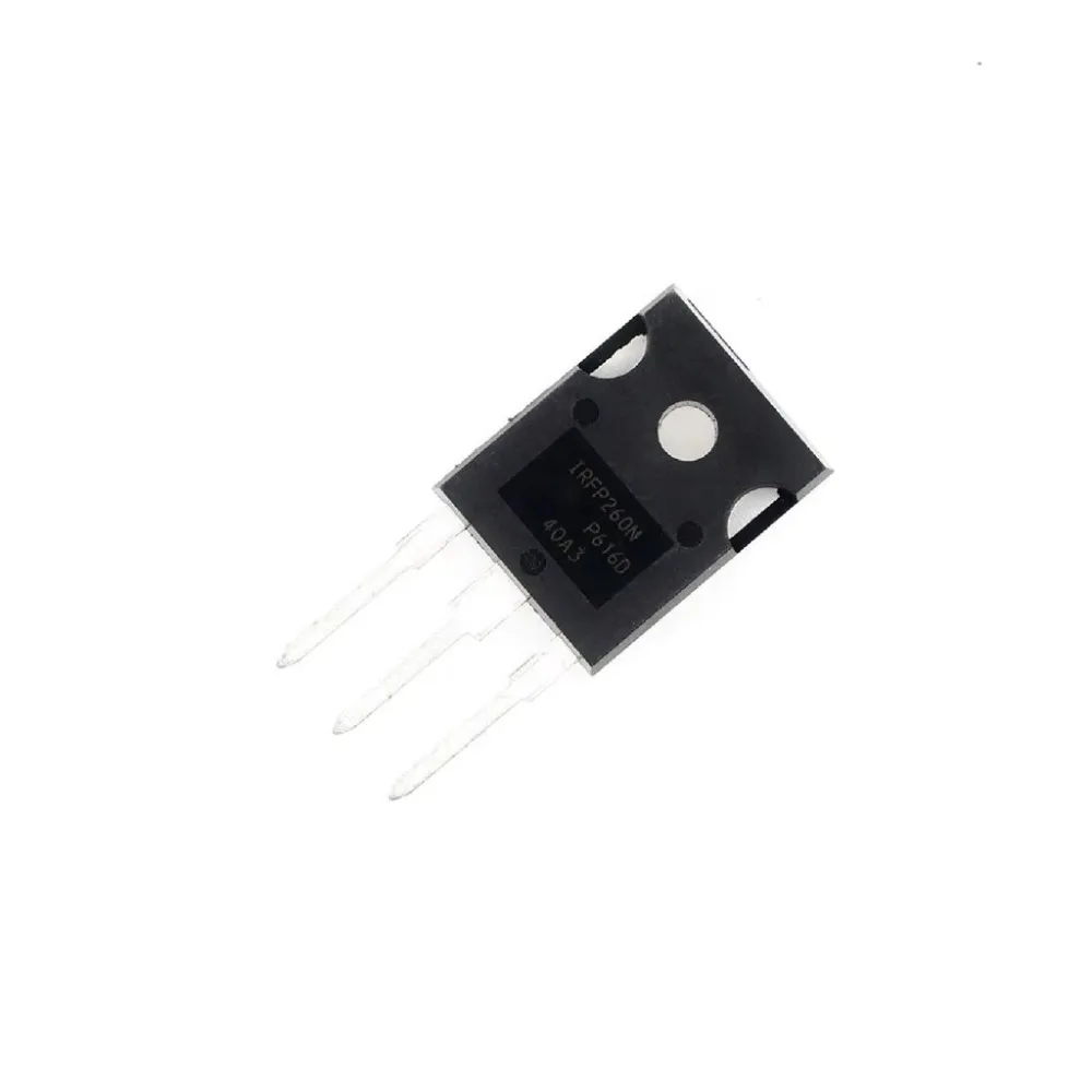 IRFP260NPBF TO-247-3 MOSFET IRFP260N 200V 49A 40mΩ 156nC A