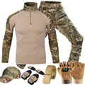 6pcs suits