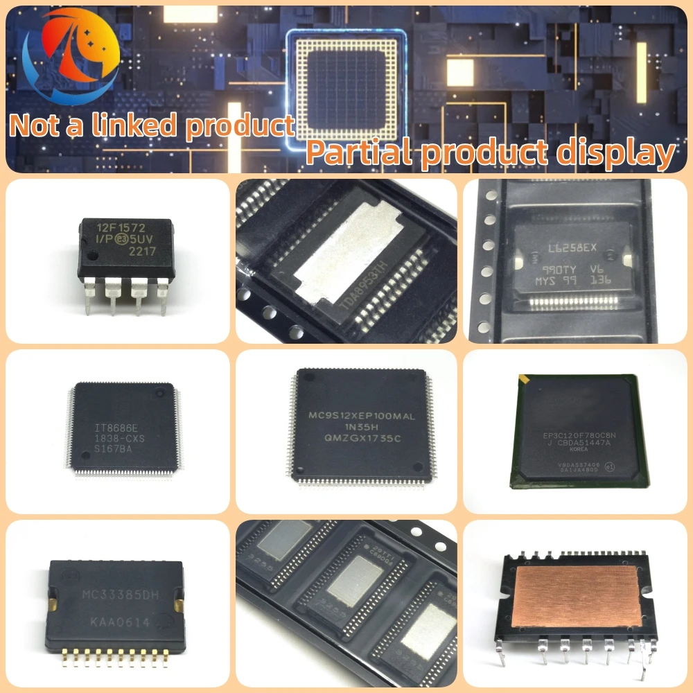 1PCS 100%New  68000P12  MC68000P12 68000  DIP64 CHIPS IN STOCK