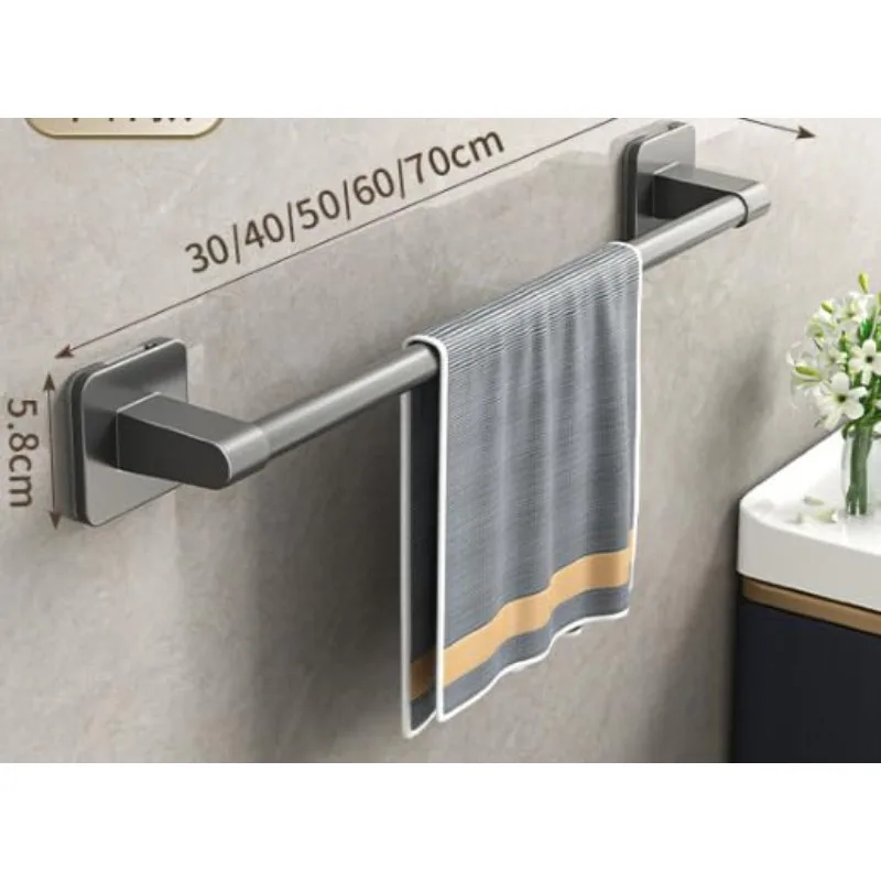 Thumbnail 4 - #32 Bathroom Robe Hooks Comparison Guide