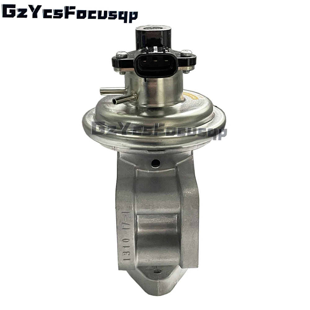 25800-30120 89455-35020 Original Electric EGR Control Valve Suitable For Toyota Hilux 3.0-liter Turbo