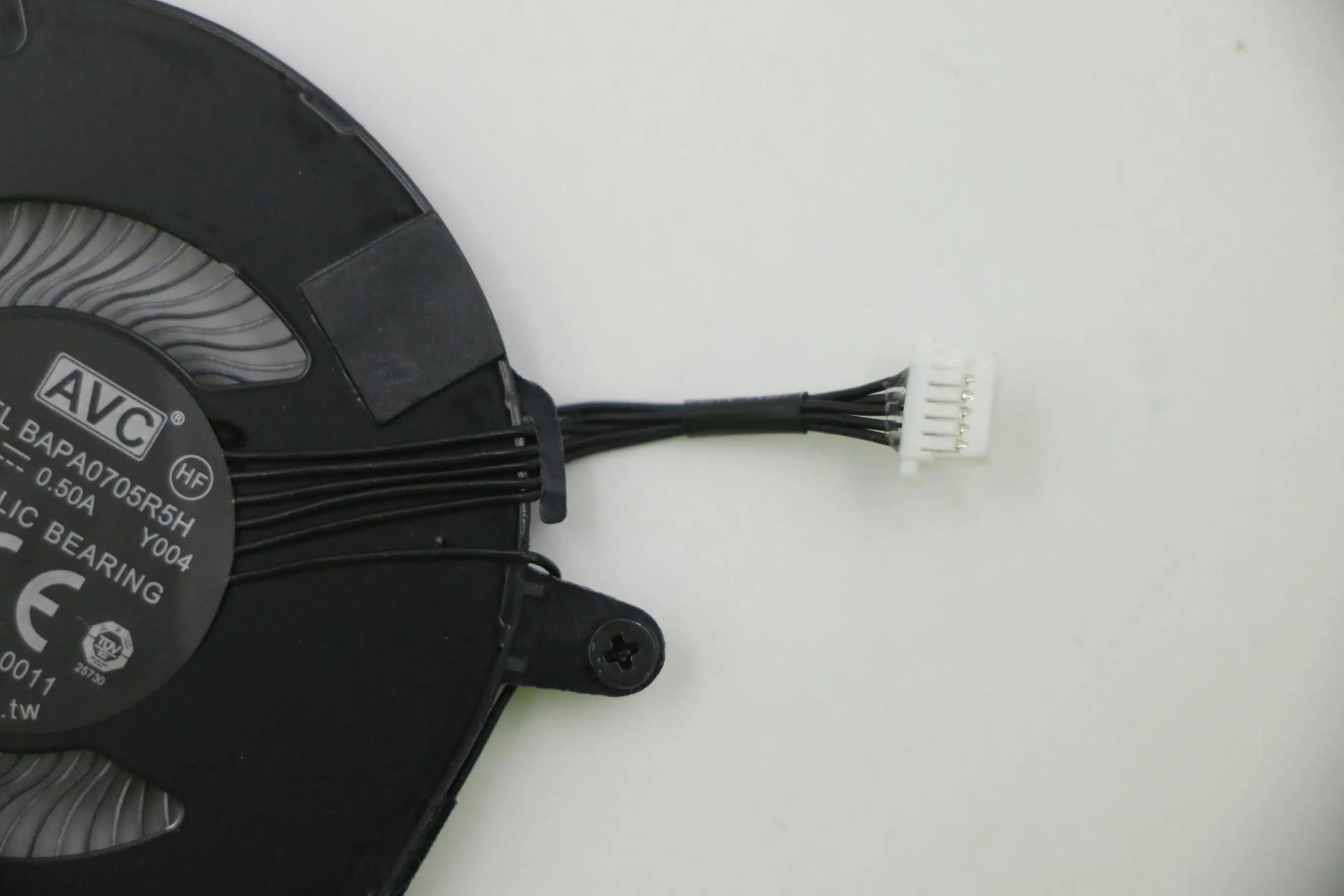 

NEW Original for Lenovo THINKPAD X390 Yoga /X13 Yoga Gen 1 CPU Cooling Fan