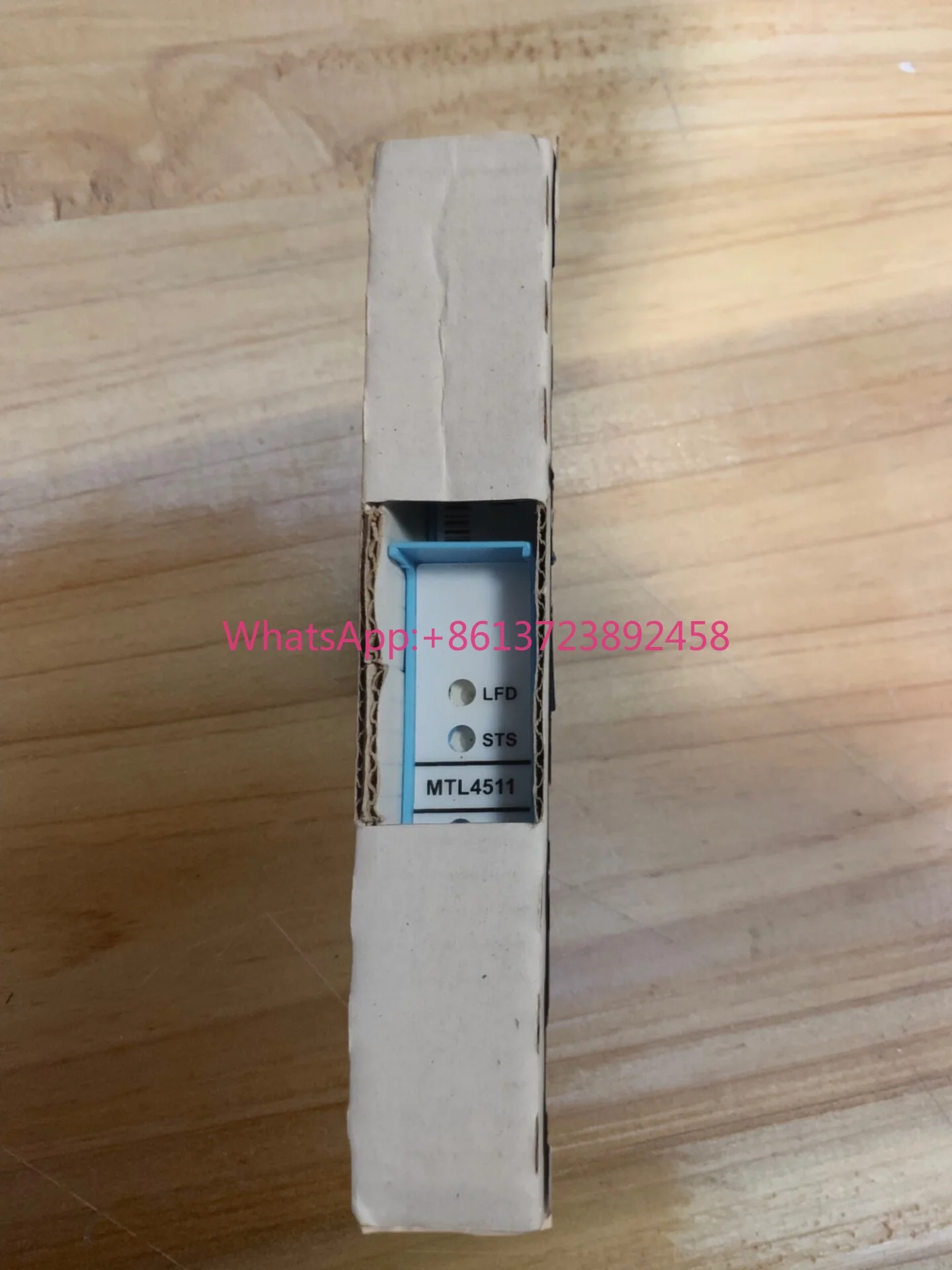 

#Start fishing MTL4511 high quality