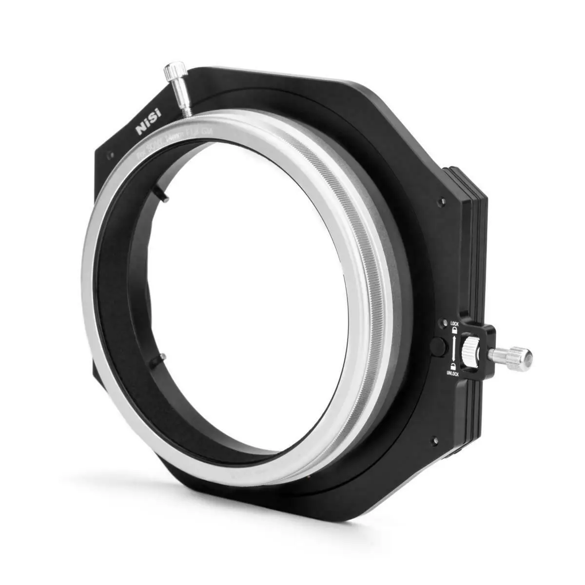 Nisi 100mm Filter Holder for Sony FE 14mm f/1.8 GM Lens