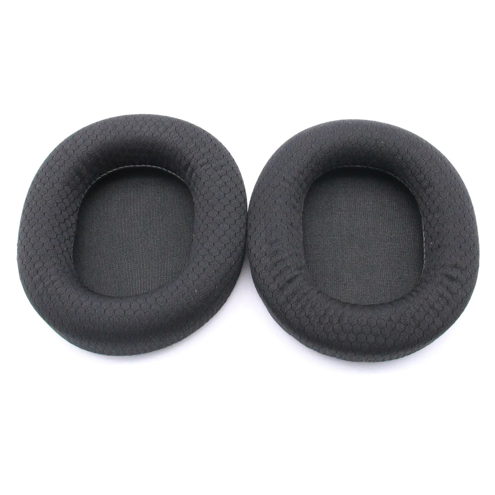 Für Stahls erien Arctis 3 5 Gaming Headset Schaum Ohr polster Ohr polster Schwamm kissen Ersatz elastisch 3 5 Stirnband Zubehör – Detail 30
