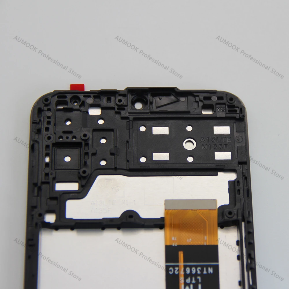 100% Tested LCD For Samsung Galaxy A13 Screen M13 LCD Display