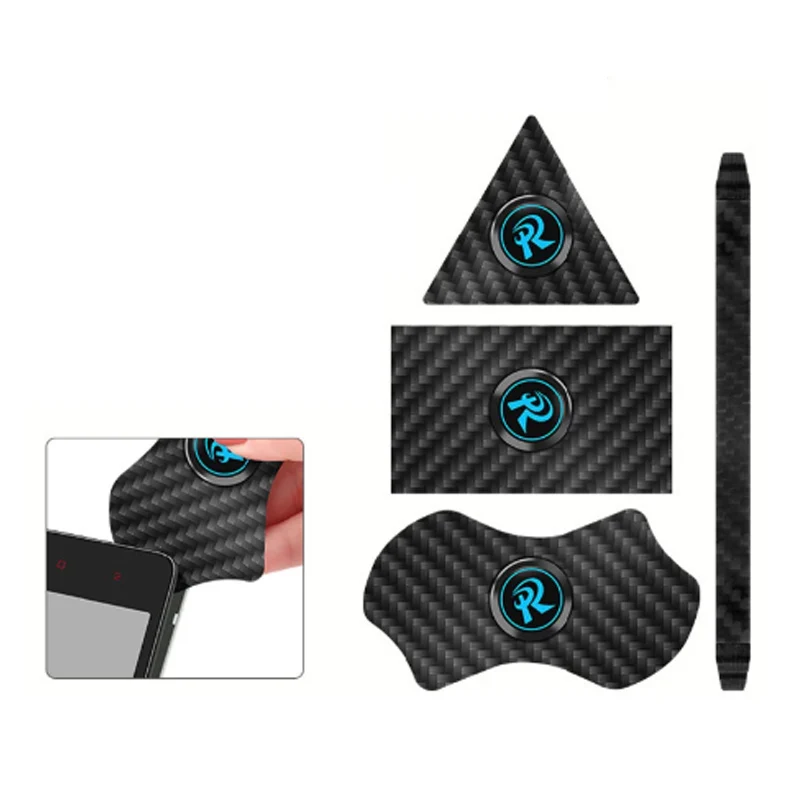 

Dismantling piece, lifting piece, carbon fiber mobile phone pry bar, card tool, pry piece, laptop repair screen