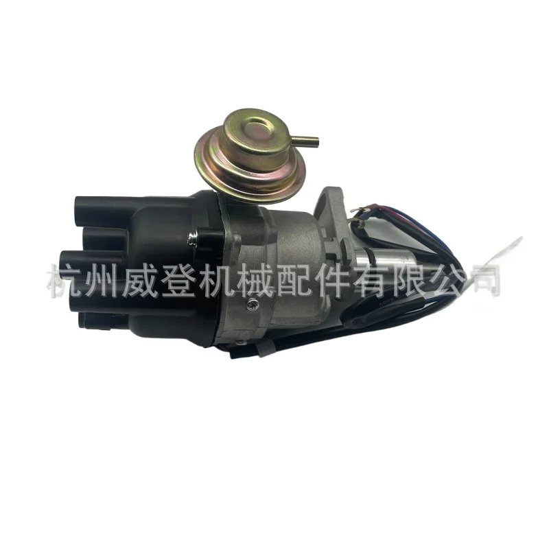 

MUGURO 2210003A11 ignition distributor for Sunny B11 B12 1982-92 for Sunny