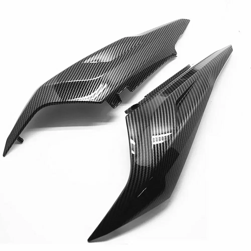 For Aprilia RS125 RS4 2006 2007 2008 2009 2010 2011 Carbon Fiber Color Rear Upper Tail Side Cover Fairing