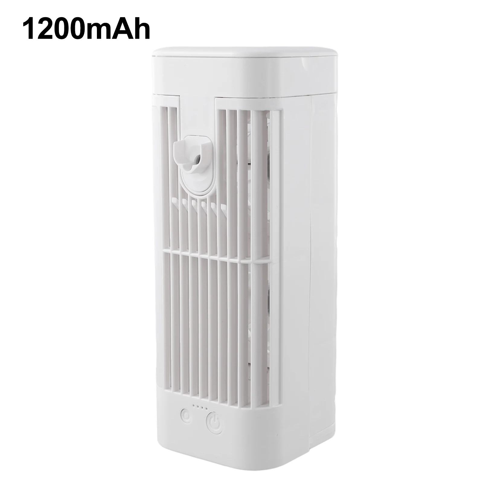 

Compact Air Conditioner Mini Air Conditioner Noise Reduction Technology Silent Portable Air Cooler Battery Life