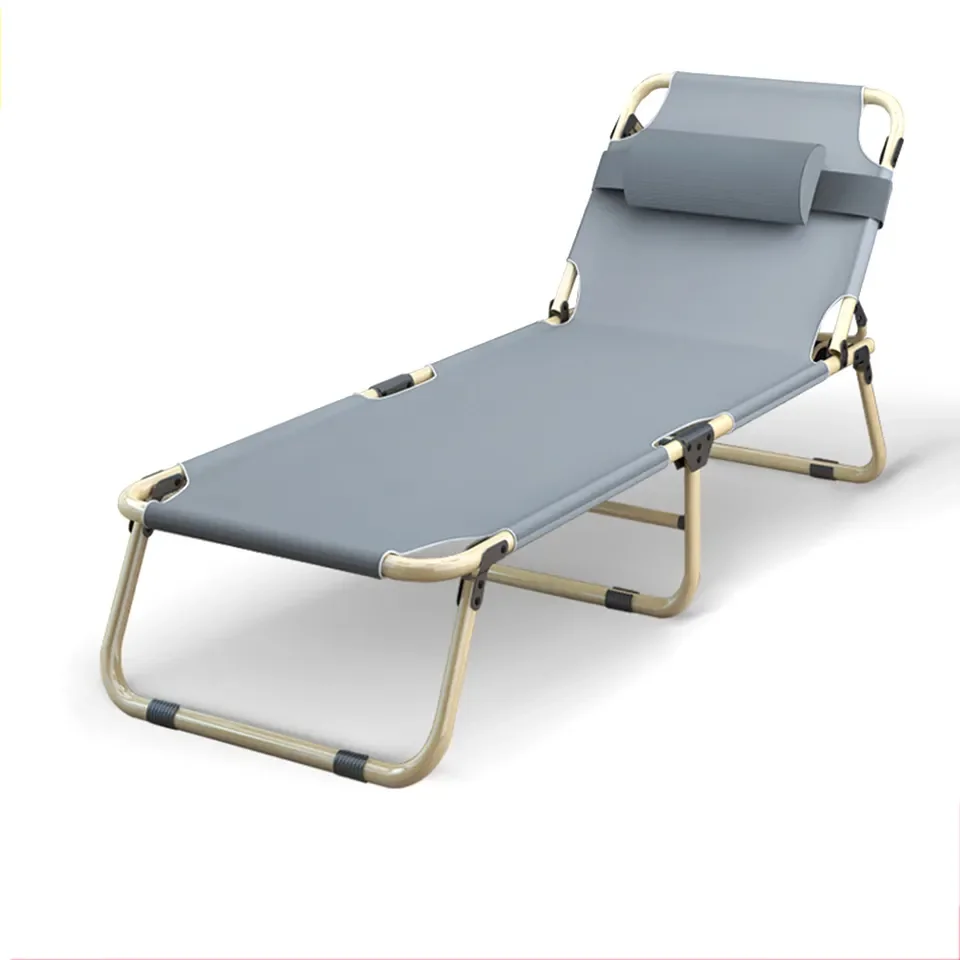 178×56×30cm-アウトドア-クイックオープン-キャンプ用折りたたみベッド-キャンプベッド