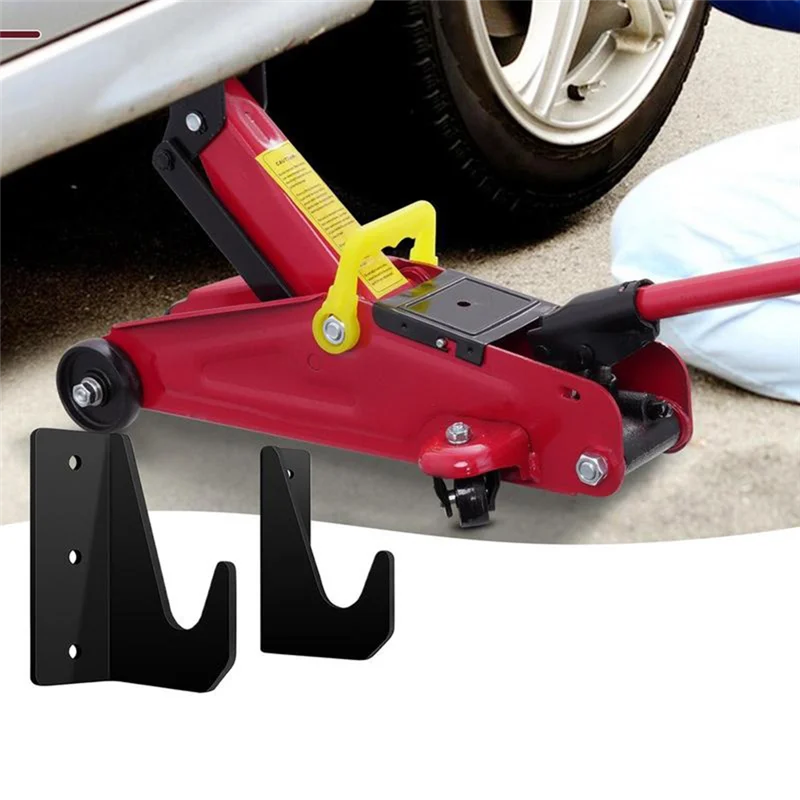 

Настенное крепление, подставка для домкрата, сверхмощная гаражная стойка для инструментов, гидравлическая стойка для домкрата на тележке, держатель, стеллаж для хранения автомобиля