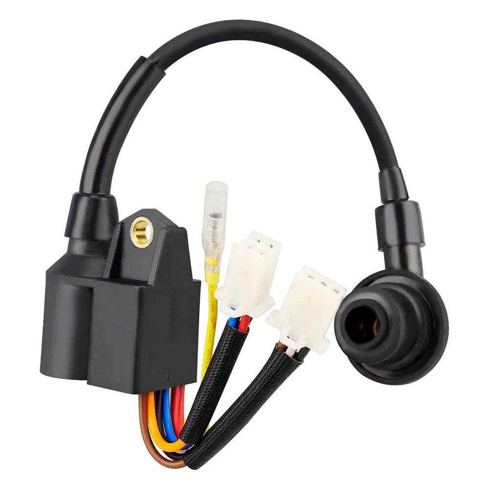 Ignition Coil For Senci SC2000i SU2000iD S2300i SU2300iD 56203i 1600 Watt Inverter Generator Replacement Part High For Temper