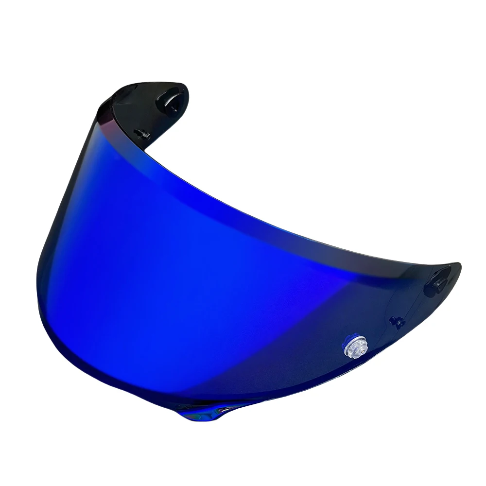 

Face Shield for HJC HJ42 Rpha12 Rpha12 Carbon Visor Lens Sunscreen Replacement Helmet Accessories UV Cut High Impact Resistant