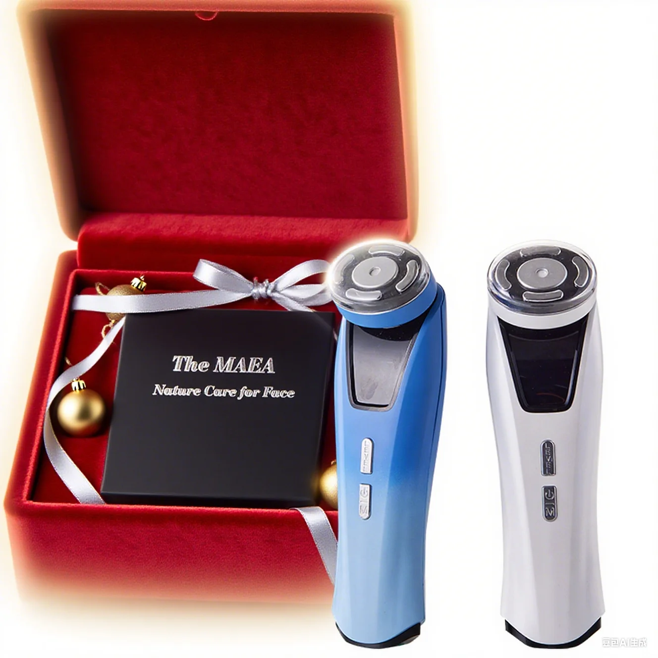 

EMS facial massager micro Wrinkle Reduction Massage Rejuvenation Facial Care Beauty Care Anti-Wrinkle Tool Ultrasonic wrinkle r