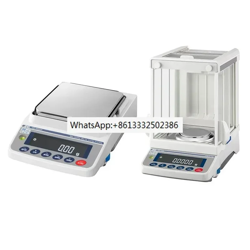 

Electronic balance/electronic scale/GF-2000 3000 4000 6100 imported platform scale 0.01g