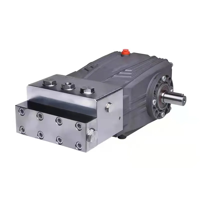 Limpiador eléctrico de alta presión de 30kW y 700bar, máquina de limpieza y lavado de coches con energía eléctrica a la venta