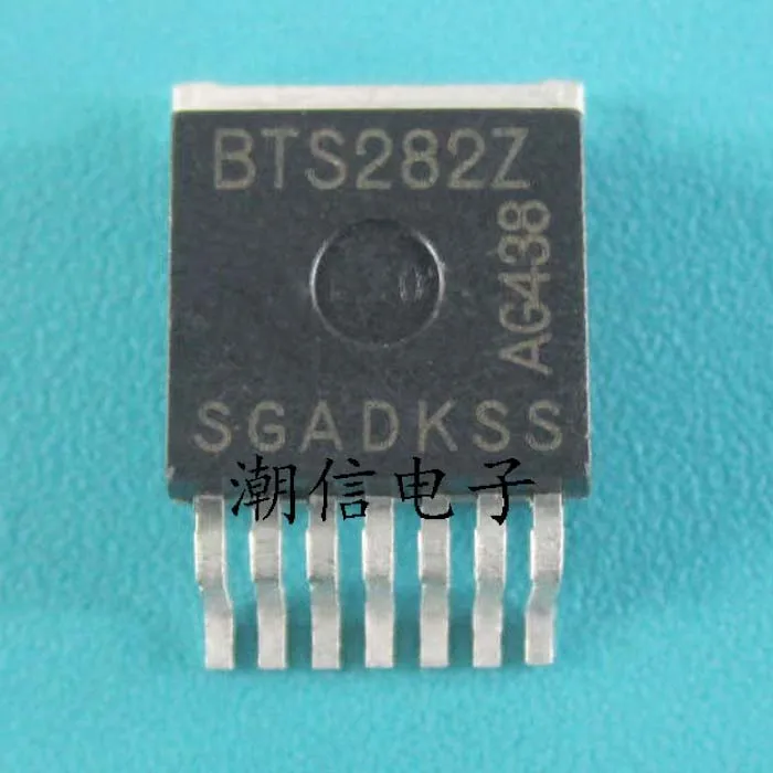

Автоматический переключатель Bts282 bts282z