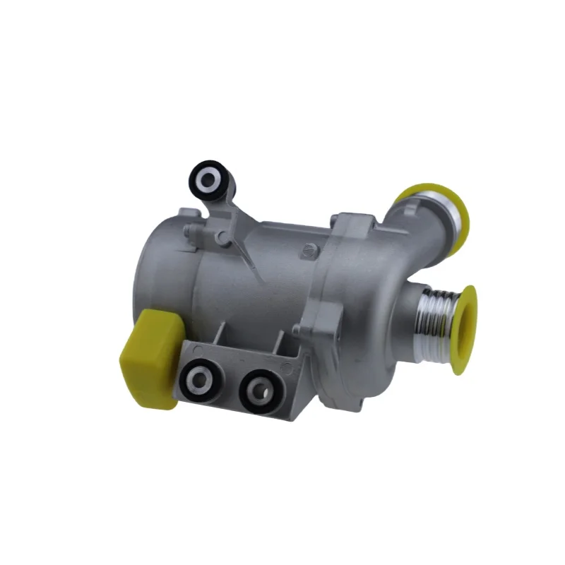 

Electric Water Pump for BMW E87 E90 E60 E65 E84 X3 X5 528i 128i 325i 328i 530i Auto Water Pump 11517586925 11517521584 EB001