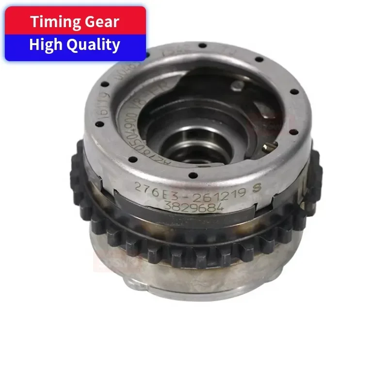 A2780504900 Timing Gear Variable Valve Timing Sprocket 2780504900 For Mercrdes-benz CLS550 CLS63 AMG E550 GLS550