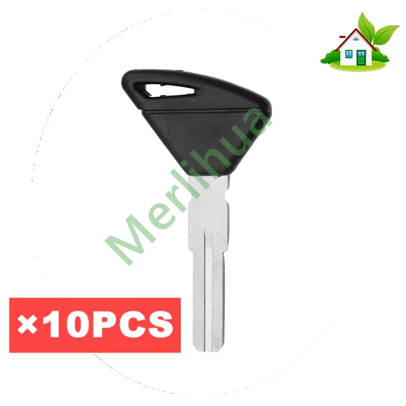 

Aprilia motorcycle key, suitable for: Aprilia 1000/ RSV4/ RS125 / GPR150 motorcycle key blank(can be placed anti-theft chip).