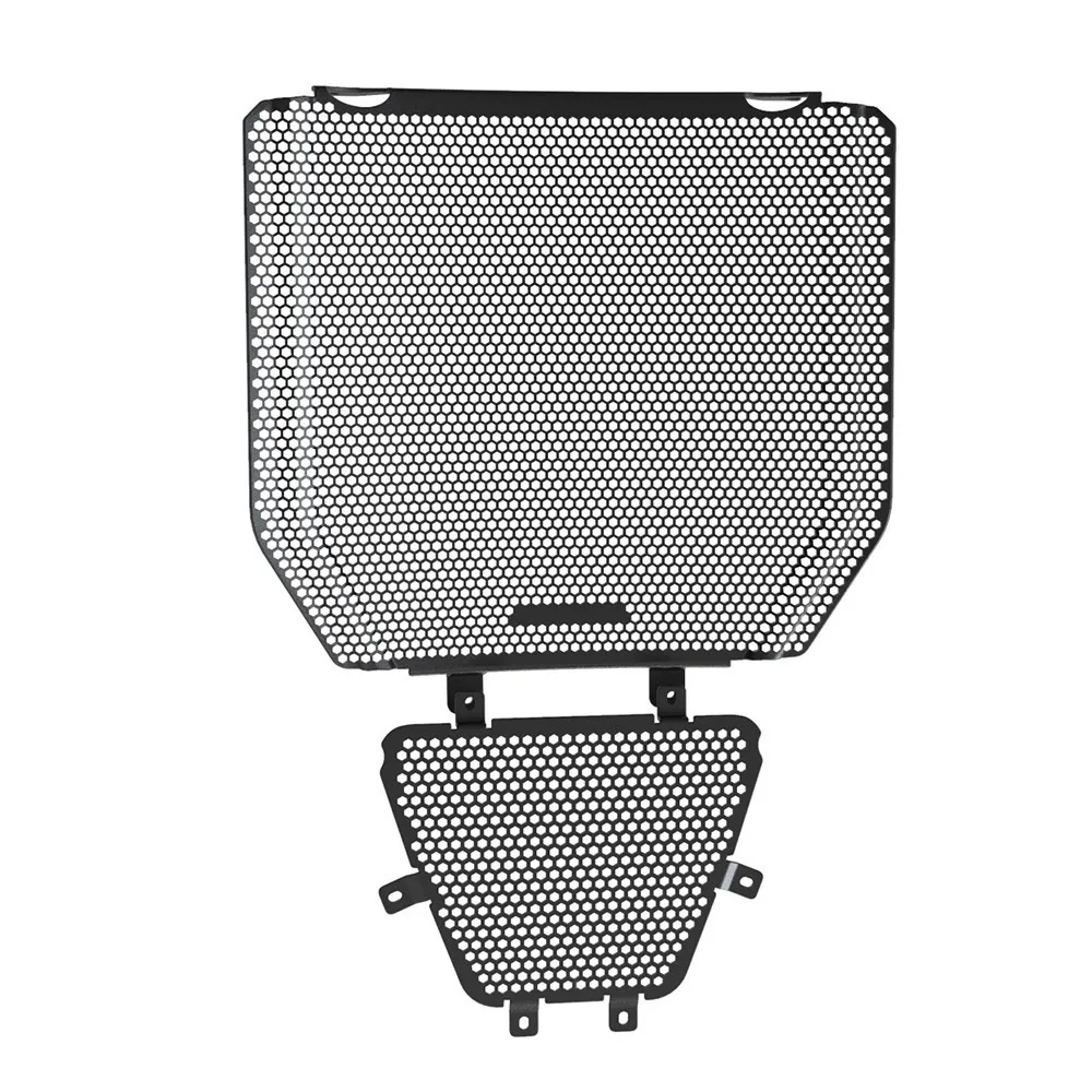 FOR Ducati Diavel V4 2023-2024 Motorcycle Radiator Type Grille Guard Engine Tank Cooler Cover Mesh Bezel Protection Accessories