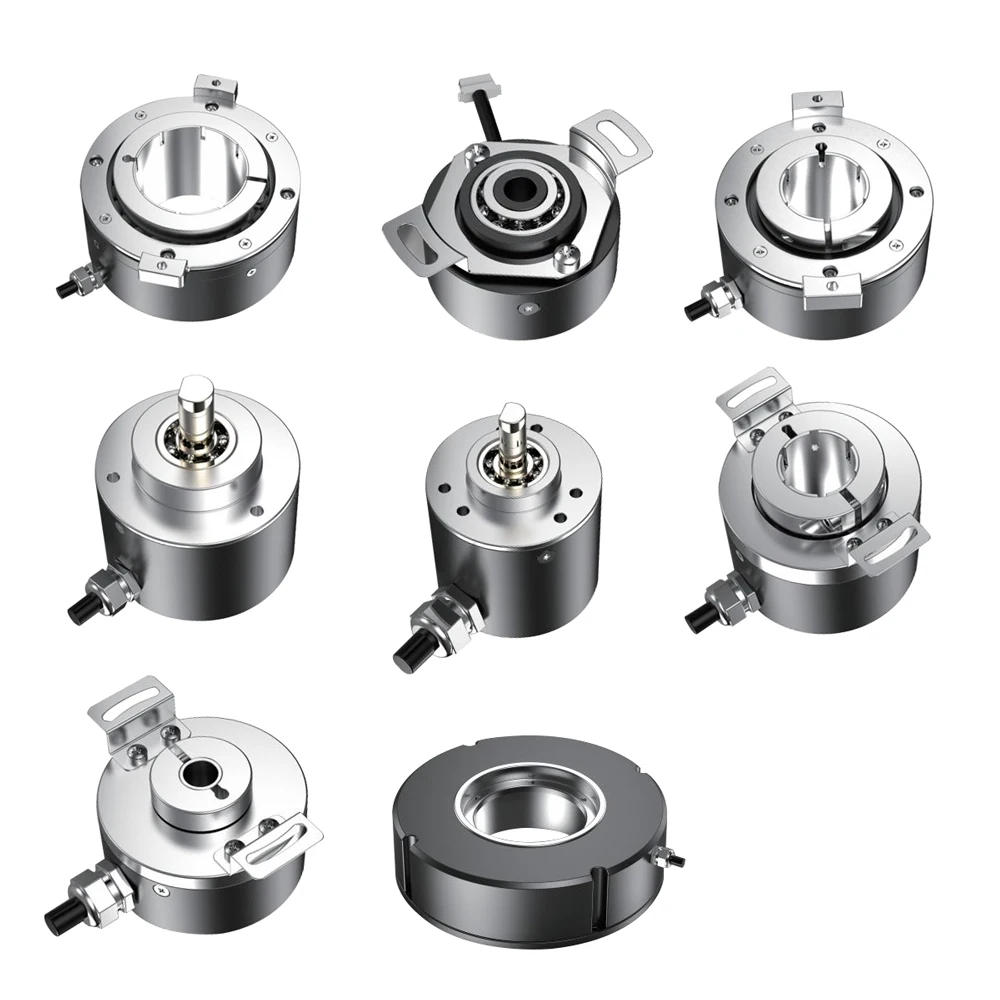 High quality No condensation rotary encoder ABS absolute encoder