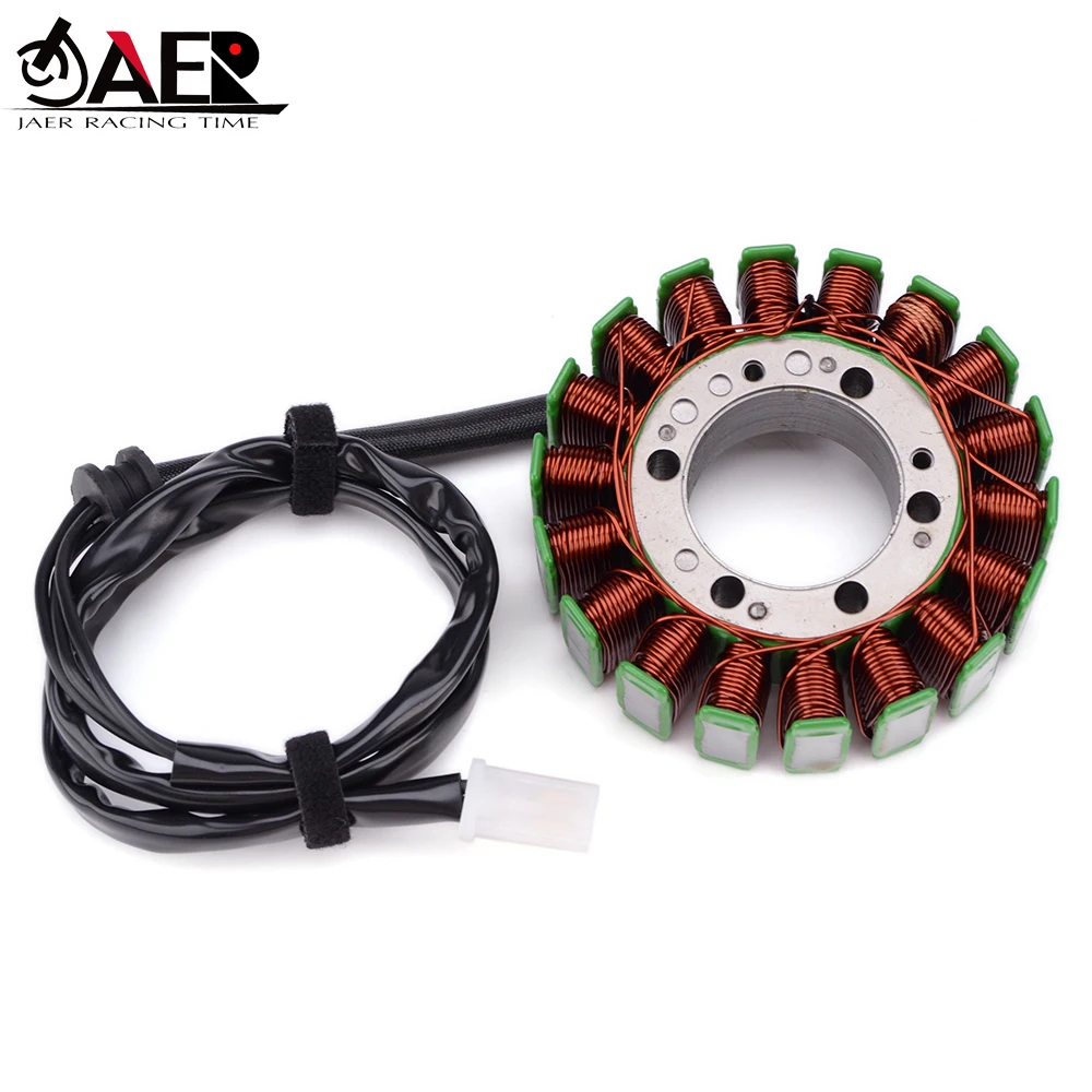 Generator Stator Coil + Voltage Regulator Rectifier for Triumph Tiger 955 Speed Triple 1050 Sprint RS 955 Daytona 955i