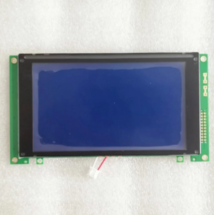 

LCD Display Screen Panel 240*128 For WG240128A TLX-1741-C3M NHD-240128WG-ATFH-VZ 240128