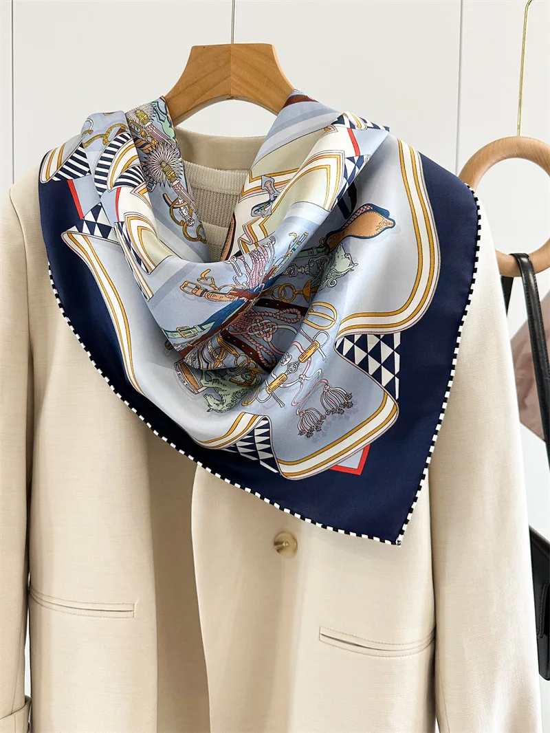 Рисунок 5 - Бесплатная доставка 18 мм шелковый