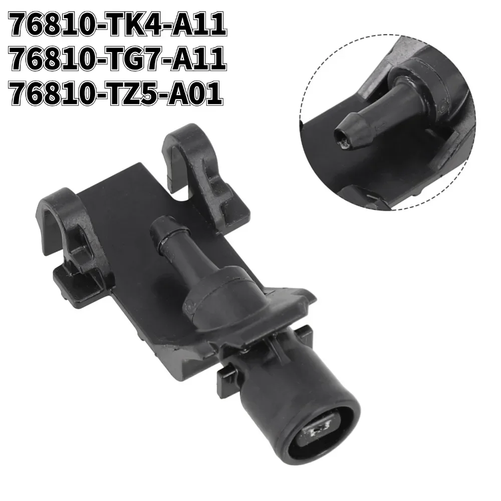 

Передняя флейта 76810-TK4-A11 для Acura 2014-2016 76810-TG7-A11 76810-TZ5-A01