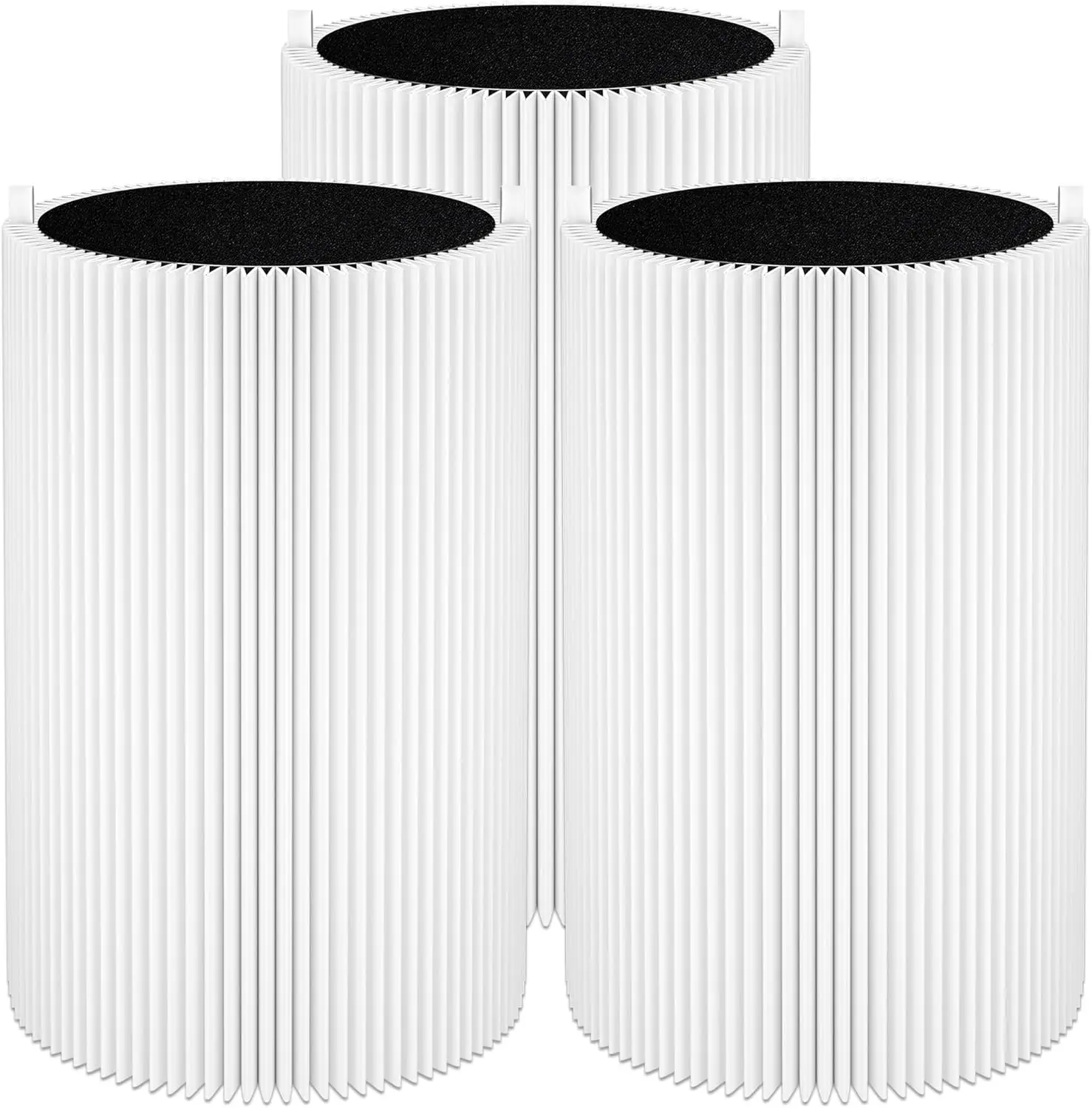 3 Pack Blue Pure 41…