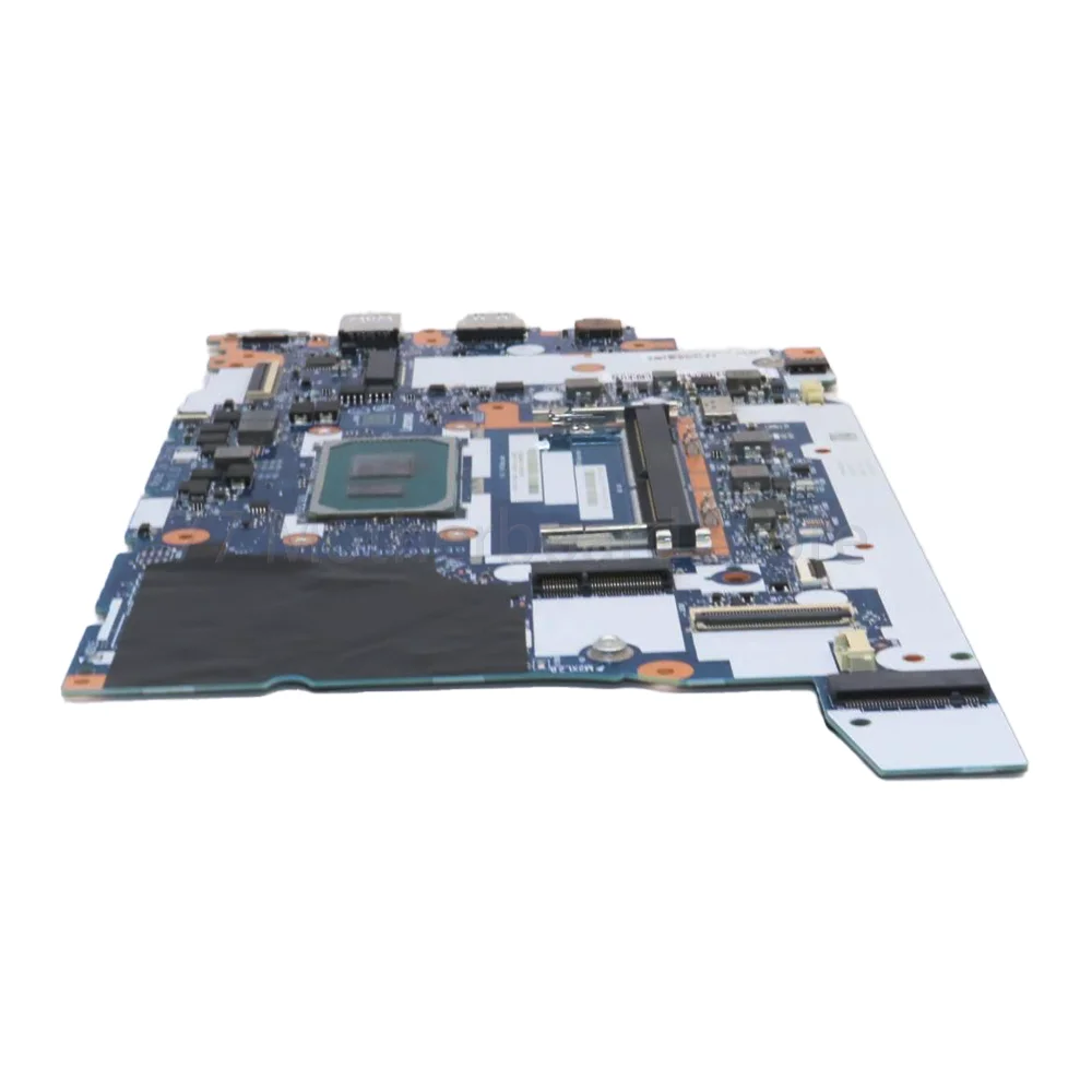 

Laptop Motherboard For Lenovo ThinkPad E14 Gen 2 NM-D011 With CPU i3-1115G4 i5-1135G7 i7-1165G7 5B21K59802 100% Fully Tested