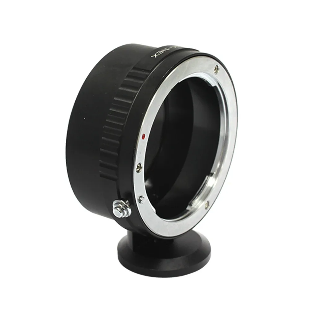 

Tripod Lens Adapter Suit For Pentax K Mount (PK) SLR Lens to Sony E Mount NEX Camera