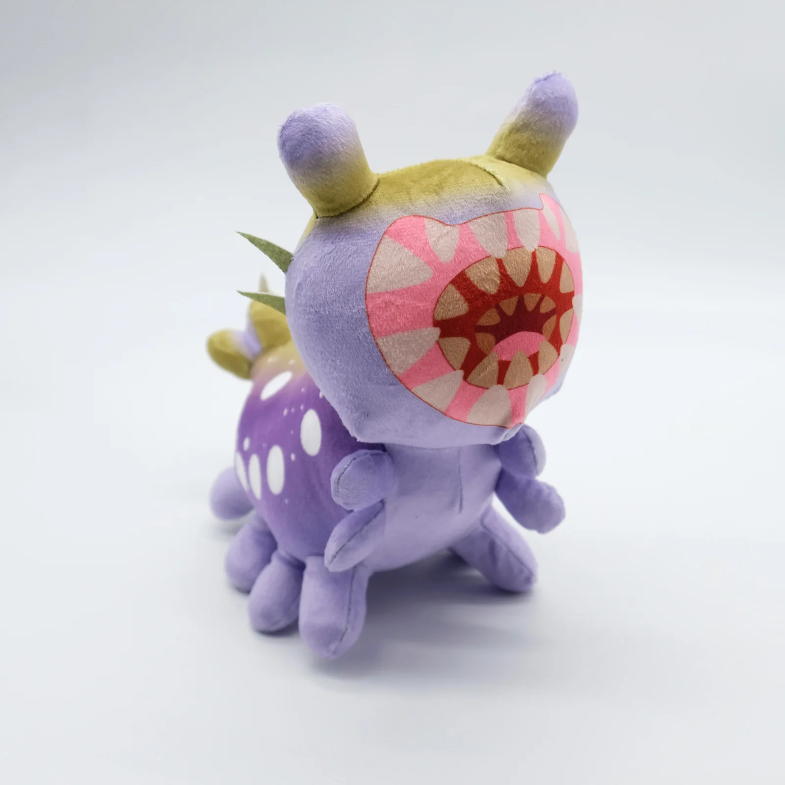 جديد وصول إيليو بوي الكرتون فيلم الغريبة ألعاب من نسيج مخملي مفوض الأرض لينة محشوة الحيوان Peluche دمية لعبة تحصيل المشجعين لعبة